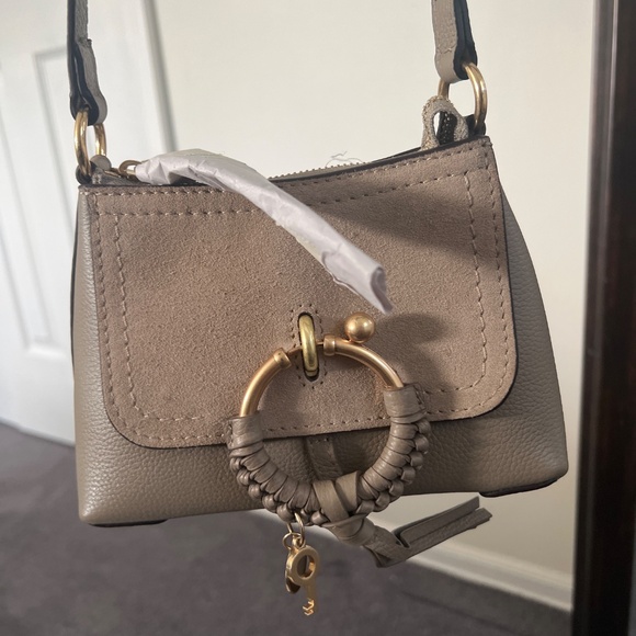 Mini cross body - Picture 2 of 3